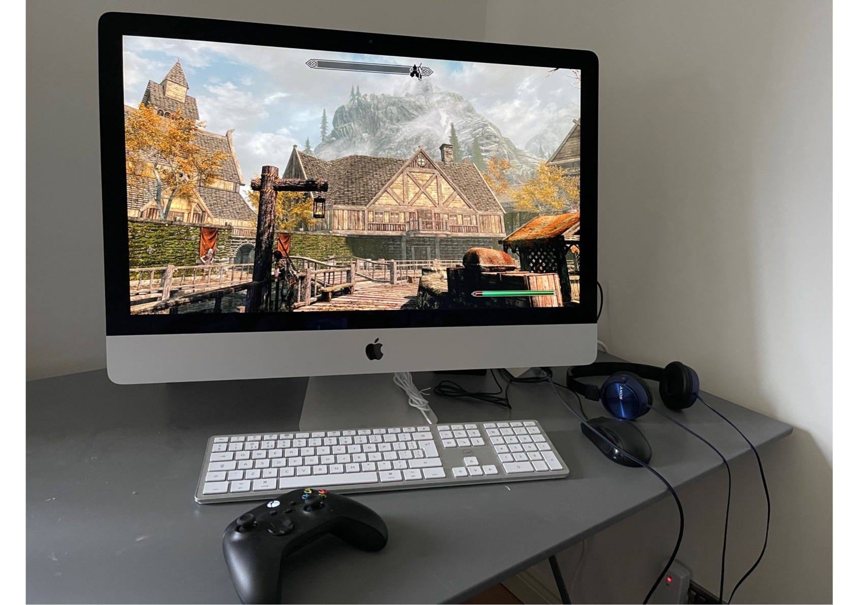How I Transformed my Mac Into my Dream Games Machine for $200 | by Will J Murphy | Mac O'Clock | Medium
