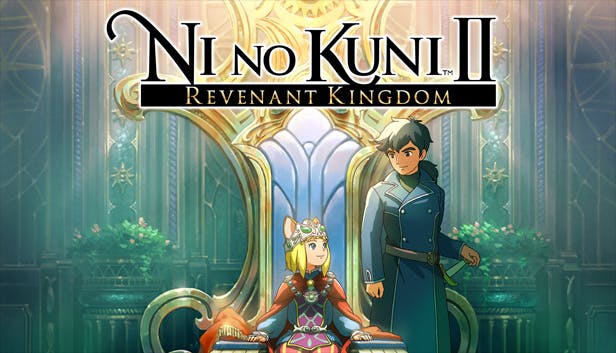 Buy Ni no Kuni™ II: Revenant Kingdom - The Prince's Edition from the Humble Store