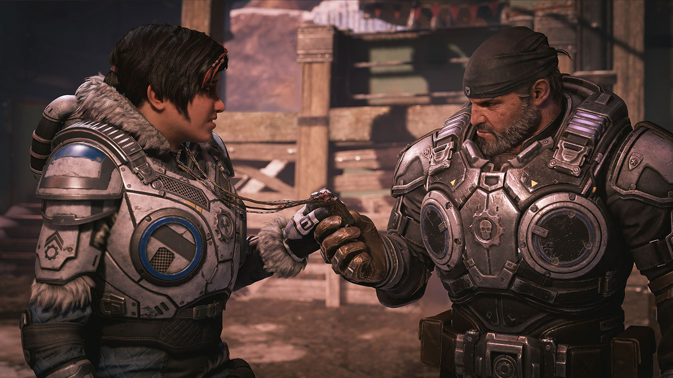 Gears 6: Release Date News, Leaks and Everything We Know | Turtle Beach Blog