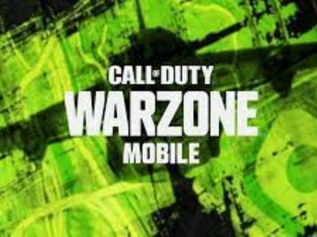 cod warzone mobile Custom