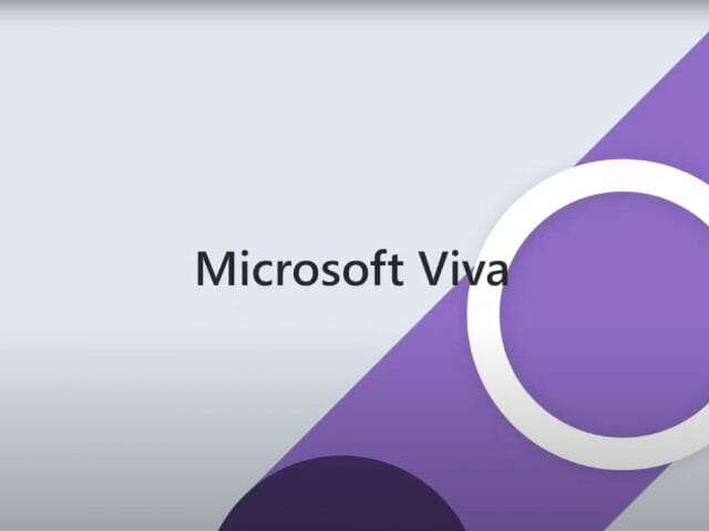 Microsoft Viva 1
