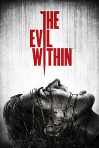 teh evil within gp page image