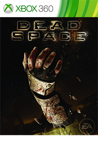 dead space gp page image
